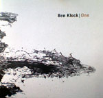 Ben Klock: One LP (Ostgut Ton