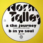 Norm Talley: The Journey / In Yo Soul (Third Ear)