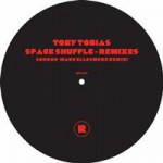 Toby Tobias: Space Shuffle Remixes (Rekids 039)