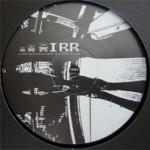 René Breitbarth: Circle Circus (International Records Recordings: IRR004)