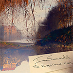 Ian Simmonds: The Burgenland Dubs (Musik Krause LP03)