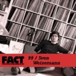 FACT mix 99: Sven Weisemann