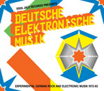 Deutsche Elektronische Musik (Soul Jazz LP213)
