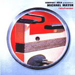 1998: Kompakt Köln präsentiert Michael Mayer (Neuhs 003 CD)