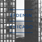 Efdemin: Chicago (Dial LP 21)
