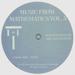Various - Music from Mathematics Vol. 5 (Mathematics 39)
