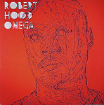 Robert Hood: Omega LP (M-Plant 8LP)