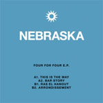 Nebraska: Four for Four EP (Rush Hour)