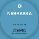 nebraska four for four ep rushhour