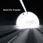 Shed - The Traveller (Ostgut Ton LP14)