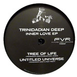 Trinidadian Deep - Inner Love EP (Future Vision 18)