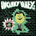 Uncanny Valley 001