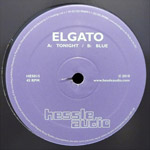 Elgato: Tonight / Blue (Hessle Audio 15)