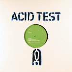 Tin Man: Acid Test 01 (Absurd 015)