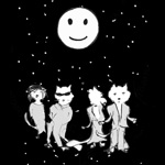 RVDS: Moons & Cats DJMix