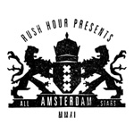 Amsterdam All Stars (Rush Hour 116LP)