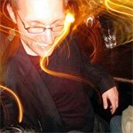 Dave Siska: Sonic Sunset - Final FM Broadcast 2006