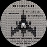Luke Hess: Dubout 3.13 (FXHE Records)