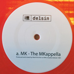 MK: The MKappella / 7th Plain: Lost (Delsin)