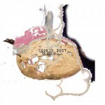Roman Flügel Cookie Dust EP (Live At Robert Johnson)