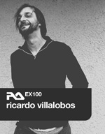 Ricardo Villalobos Interview (RA.EX100)