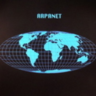 Arpanet Live Preview