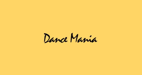 Doku: Dance Mania Records