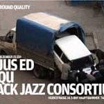 Bunker legt nach: Black Jazz Consortium & DJ QU