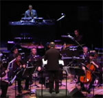 Carl Craig, Les Siècles Orchestra & Francesco Tristano live!