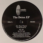 Various - The Detox EP (Mixmode Recordings 004)