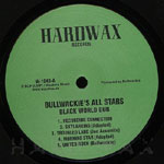 Bullwackies All Stars - Black World Dub