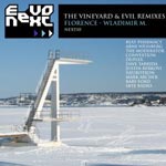 Florence & Wladimir M. - The Vineyard & Evil Remixes (EevoLute / EevoNext)