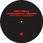 rekids Space Shuffle Remixes