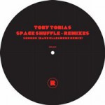 rekids Space Shuffle Remixes