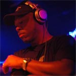 Robert Hood Live at Fuse & Interview