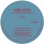 walter jones