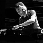 Jeff Mills: Live @ Distillery Leipzig 1998