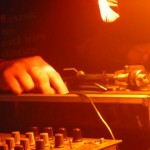 Review: Brian Dino und Gunther @ Chaiselounge Halle (17.10.09)