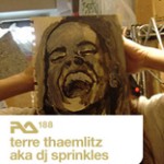 DJ Sprinkles / Terre Thaemlitz - Resident Advisor Podcast