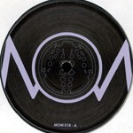 Anton Zap - You Are Not Alone EP (Millions Of Moments 18)