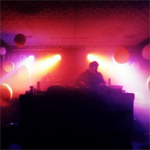 DJ Spunky @ Cosmic Listener Mix (18.01.2009)