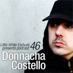 Donnacha Costello: LWE Podcast 46