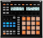 NI MASCHINE 1.5 Public Beta