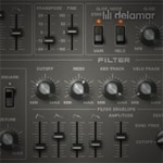 delamar workshop synthesizer tutorial