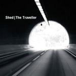 shed the traveller ostgut lp14