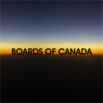 Boards of Canada: Tamaris Mix 