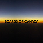 Boards of Canada: Tamaris Mix