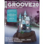 20 Jahre Groove