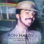Ron Hardy: Live at the Music Box, 6/19/1984