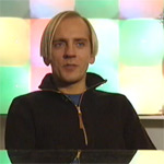 Doku: Sven Väth - Music Planet (arte 2001)